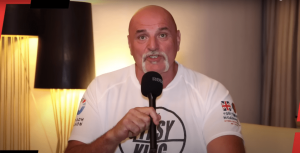 John Fury vows to ‘RUIN’ KSI’s career unless ‘sore loser’ pays up £200,000 bet after loss to son Tommy