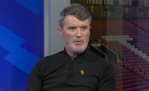 Fuming Roy Keane says it’s a ‘long way back’ for Man Utd as he lists THREE major worries after Man City thrashing