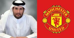 Man United takeover: Sheikh Jassim hopeful of winning bid