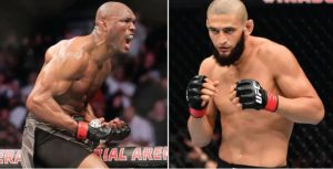 UFC 294: Usman vs Chimaev fight preview