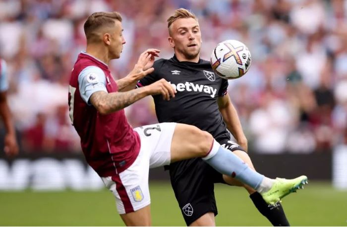 Aston Villa vs West Ham: Hammers face tough Villa task