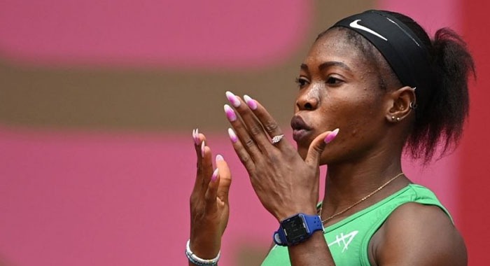 Doping: AIU slams three-year ban on Nigerian athlete Grace Nwokocha