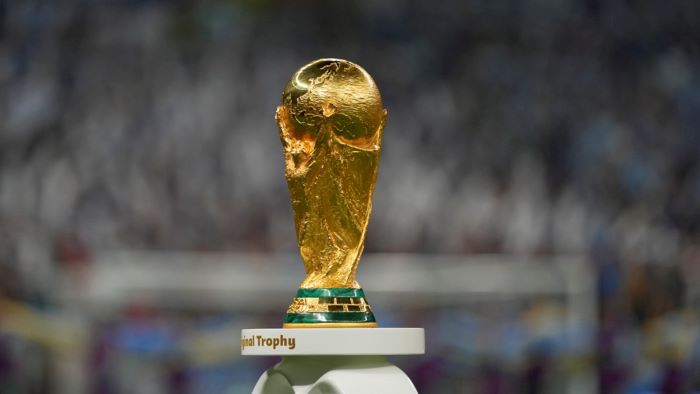 2034 World Cup: Coast clear for Saudi Arabia as Australia pulls out