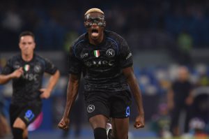 Liverpool join Chelsea and Arsenal in Victor Osimhen transfer race with Jurgen Klopp sending out scouts to watch him