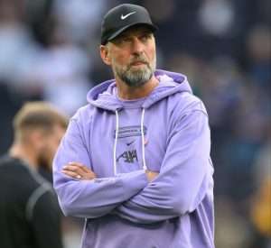 Wolves brutally troll Jurgen Klopp on TikTok after he demands Liverpool are given replay against Tottenham