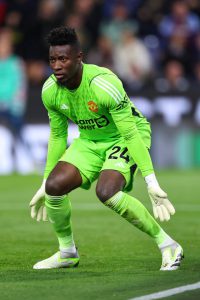 How Man Utd’s rivals are targeting Andre Onana in surprising tactic as key weakness is revealed