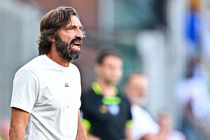 Italy legend Andrea Pirlo facing sack from new job after just NINE games as furious fans launch protests