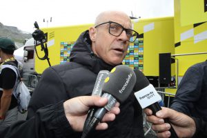 Can Dave Brailsford, who boasts 12 Olympic gold medals, lead Man Utd to glory or will he flop like famous predecessor?