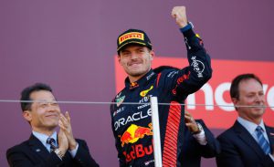 Max Verstappen aiming to make history as first-ever F1 star to win title BEFORE Grand Prix even starts