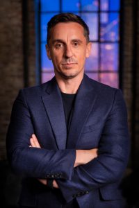 How Man Utd legend Gary Neville went from Old Trafford to Dragons Den with new £400M skyscraper development