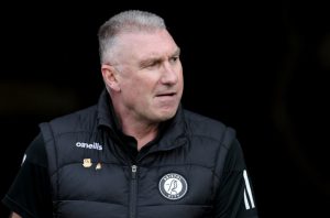 Ex-Premier League boss Nigel Pearson SACKED as Bristol City manager after Robins suffer derby day defeat to Cardiff