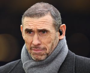 Martin Keown praises three Arsenal stars for ‘earning their wages’ in impressive Champions League win at Sevilla