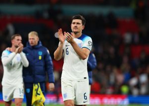 Harry Maguire risks England supporters’ backlash as he says ‘proper fans don’t boo’ after Henderson targeted