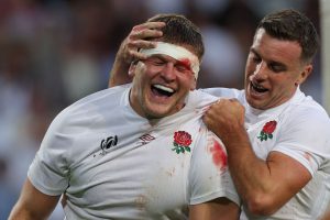 England vs Samoa – Rugby World Cup 2023: Red Rose aim for 100% win record in final pool match – stream FREE, TV, teams