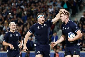 Ireland vs Scotland – Rugby World Cup: Scots face do-or-die final Pool B contest against rivals – stream FREE, TV, teams