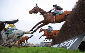 Templegate’s Tote Placepot tips for Cheltenham with £150,000 guaranteed