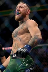 Conor McGregor makes major UFC 300 claim as he tells Michael Chandler to ‘break the panties out’ ahead of comeback fight