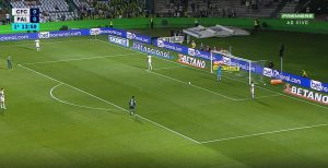 Fans baffled at goalkick tactic that will ‘change football’ but they’re convinced ‘keeper missed the training session’