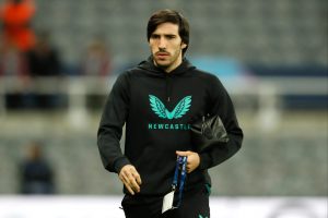 Newcastle consider legal action against AC Milan after being sold ‘gambling addict’ Sandro Tonali in £55m transfer