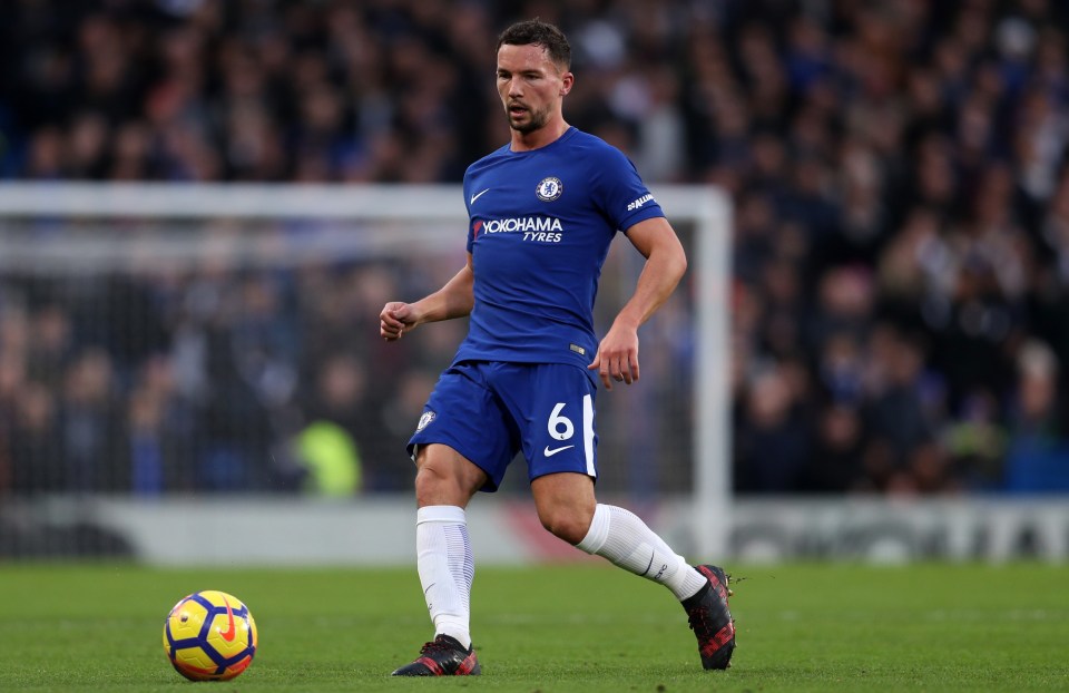 Danny Drinkwater reveals regret over ‘garbage’ Chelsea transfer as he recalls incident that ‘disappointed me massively’