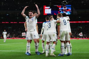 Declan Rice says England have taken on ‘no d***heads rule’ under Southgate as they take inspiration from All Blacks