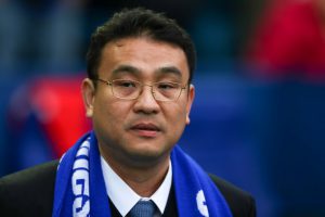 Sheffield Wednesday on brink of collapse as desperate owner tells fans to raise £2M to save team from major sanctions