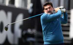 Newcastle chairman Yasir Al-Rumayyan to face pros in Alfred Dunhill Links Championship – but will use different name