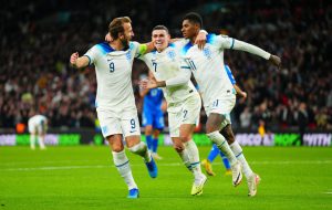 England ratings: Jude Bellingham runs the show against Italy as Kalvin Phillips has a night to forget