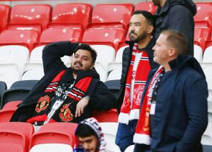 Man Utd fans fume as club handed ANOTHER Saturday 8pm kick-off as Premier League announce more TV games