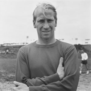 Bobby Charlton rose from the ashes of Munich to lead Man Utd to European glory and inspire Fergie’s future world beaters