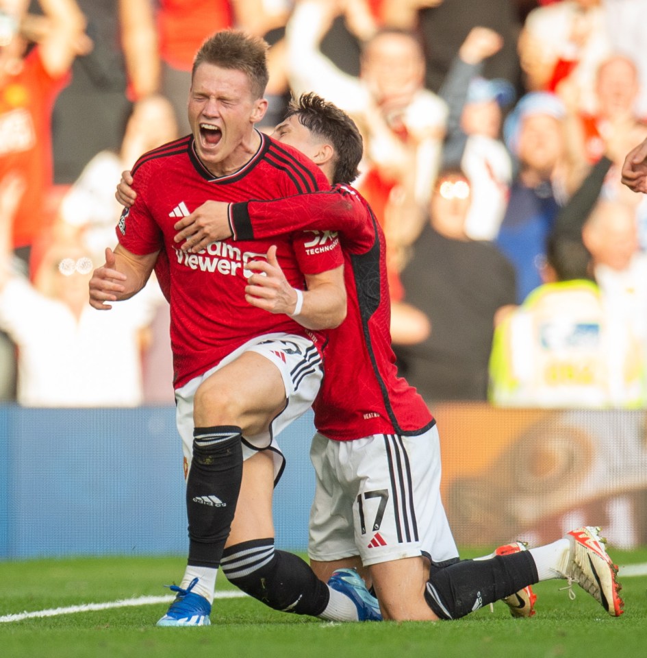 Sheffield United vs Man Utd: Red Devils look to build on late Brentford win against Prem new boys – stream, TV, teams