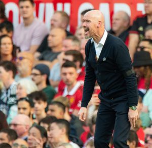 Three reasons Man Utd are struggling this season and three tactical tweaks Ten Hag can make to fix things quickly