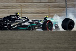 F1 USA Grand Prix 2023: Start time, stream, TV channel, full schedule as Hamilton looks to bounce back from Qatar crash