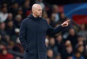 Ten Hag’s Man Utd are no different to Mourinho or Solskjaer’s and it’s time to question him, slams Jamie Carragher