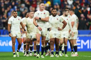 England 15 South Africa 16: Brave Red Rose fall heartbreakingly short as late Springboks penalty ends World Cup dream