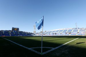 Mason Greenwood’s Getafe announce huge change as club respond to sexism complaints