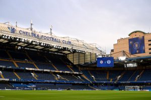 Chelsea in major stadium breakthrough as they BUY 1.2 acres of land next to Stamford Bridge for £80m