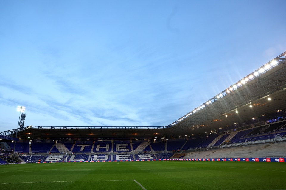 Man arrested at Birmingham as he was ‘spotted attending Rooney’s first home match weeks after star was racially abused’