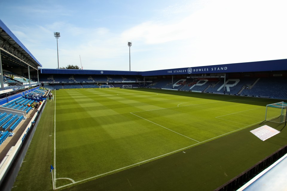 QPR announce new name for historic stadium as fans blast ‘disgraceful’ decision and fume ‘I’m not going anymore’