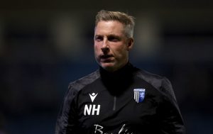 League Two club sack manager with stunned fans left saying ‘didn’t see that happening’ after mixed start to season