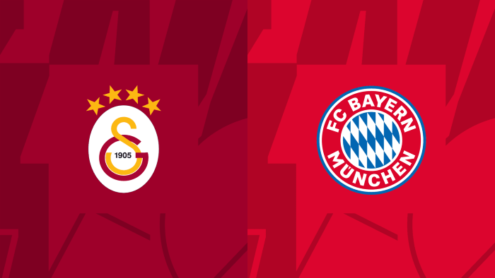 UCL: Galatasaray vs Bayern Munich: Bavarians seek to maintain unbeaten run