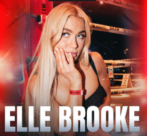 Boxer and OnlyFans star Elle Brooke makes huge career change as she reveals she’s ‘gassed’ in announcement