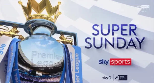 Fans only just realising Sky Sports are showing not-so Super Sunday with ‘horrendous’ fixture after international break