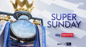 Why are Sky Sports not showing a 2pm game on Super Sunday?