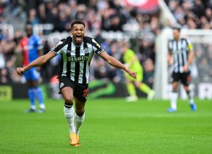 Newcastle 4 Palace 0: Toon prove they’ll be fine without Tonali as he gets cameo in what could be last game of season