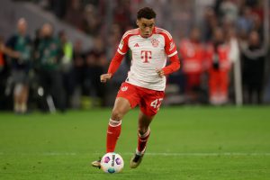 Jamal Musiala ‘lined up for huge Premier League transfer with Bayern Munich star yet to enter new contract talks’