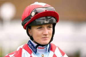 Hollie Doyle hoping to end Flat season in style with another big win on Ascot hero Trueshan