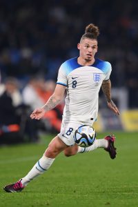 Kalvin Phillips ready to forfeit £17.5MILLION pay-off to seal Man City transfer exit in January