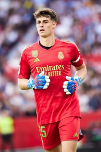 Real Madrid ready to sign Kepa in huge swap transfer just three months into loan with Chelsea set to make massive loss