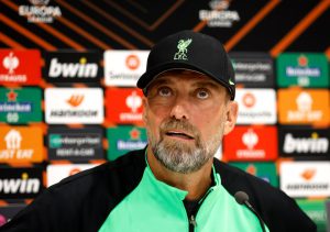 Liverpool told the two signings that ‘could win them the Champions League’ and help form ‘unbelievable side’